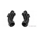 Carbon σύστημα εισαγωγής Eventuri για BMW Σειρά 5 M5 (F10) Carbon σύστημα εισαγωγής Eventuri για BMW Σειρά 5 M5 (F10)